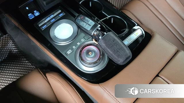 Genesis G80 (RG3) id 4836064 из Кореи 31