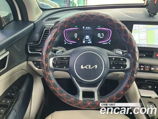 Kia Sportage 5th Generation id 2643704 из Кореи 19