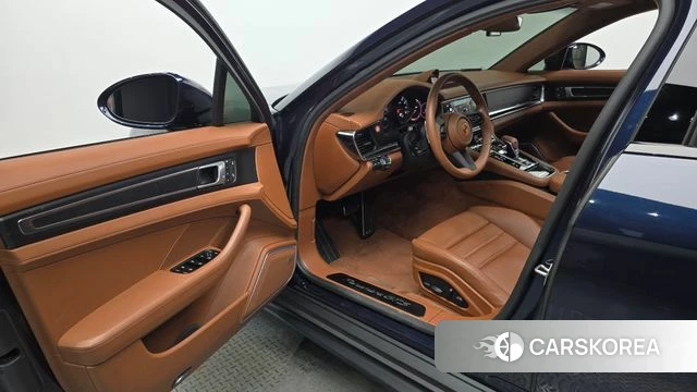 Porsche Panamera (971) id 4624764 из Кореи 32