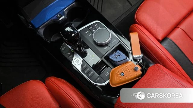 BMW 1 Series (F40) id 4292015 из Кореи 19