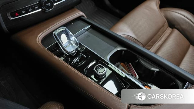 Volvo XC90 second Generation id 4422706 из Кореи 36
