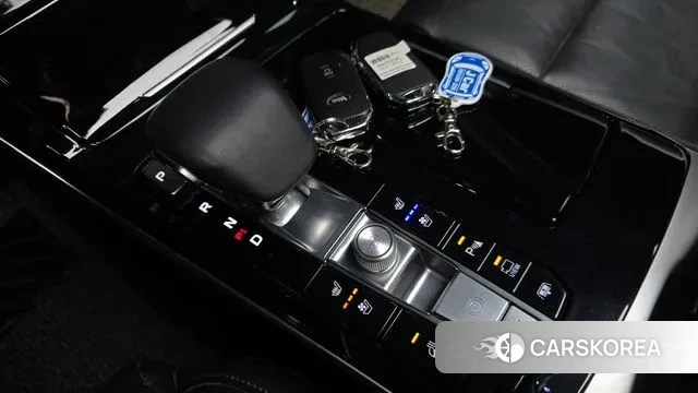 Kia K7 Premier id 3778724 из Кореи 19