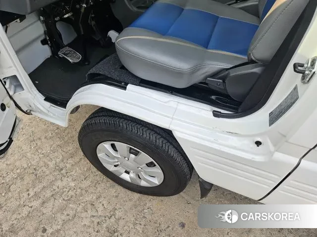 Chevrolet (GM Daewoo) New Damas id 3499198 из Кореи 14