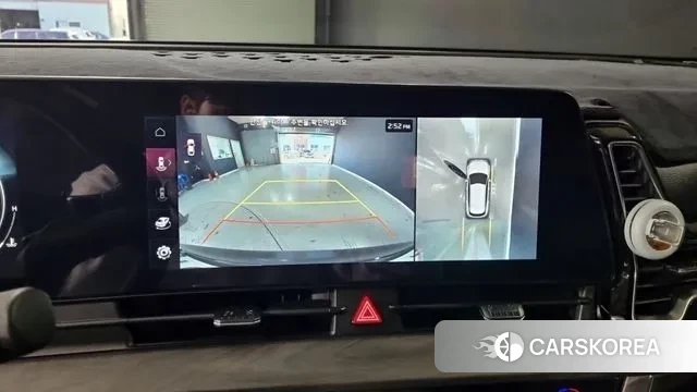 Kia Sportage 5th Generation id 3342137 из Кореи 19