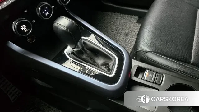 Renault Korea (Samsung) XM3 id 3592612 из Кореи 19