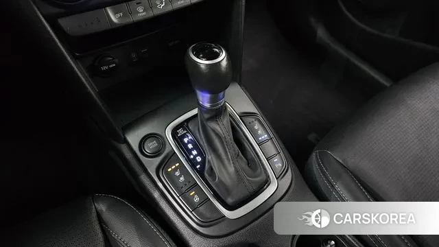 Hyundai Kona id 3682494 из Кореи 19