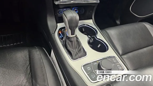 Jeep Grand Cherokee id 2813271 из Кореи 19