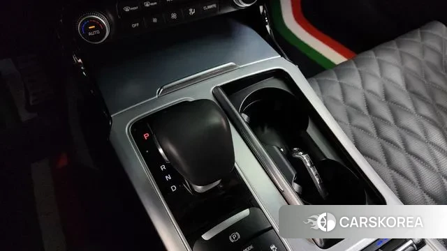 Kia Stinger Meister id 3488098 из Кореи 19