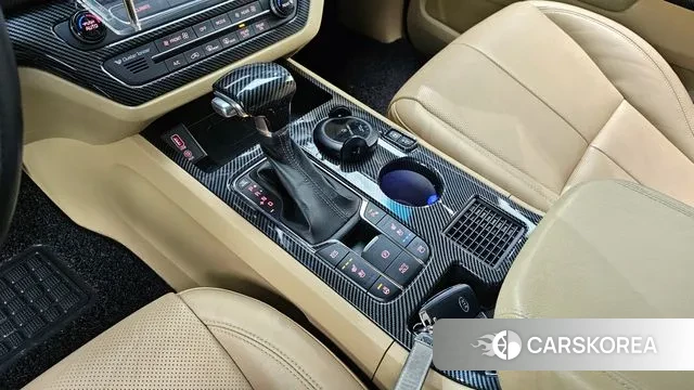 Kia The New Carnival id 3698660 из Кореи 19