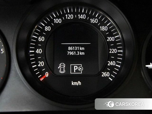 Renault Korea (Samsung) SM6 id 4530652 из Кореи 18