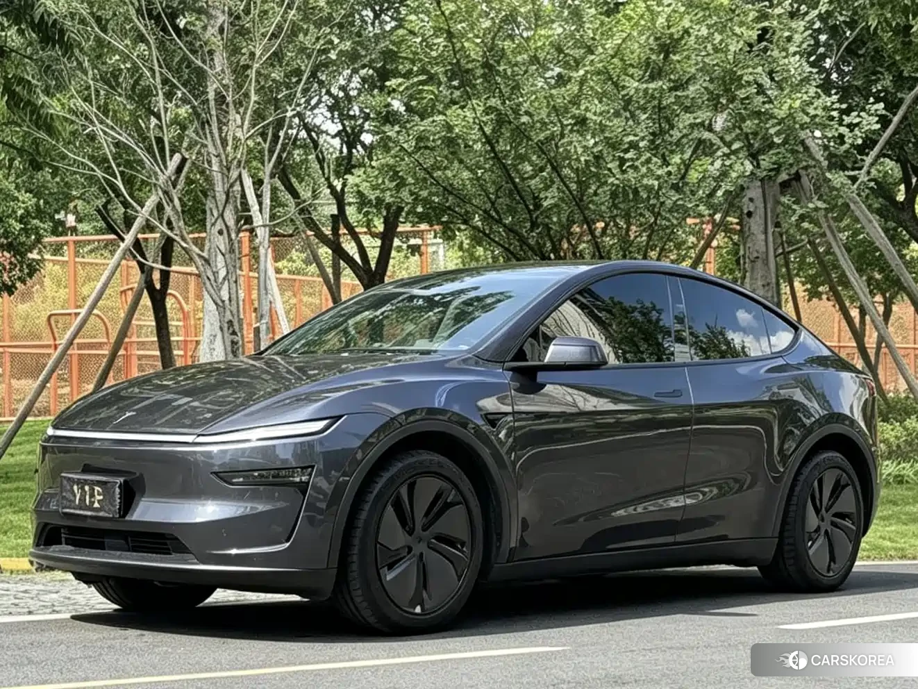 Tesla Model Y id 4577849 из Китая 9