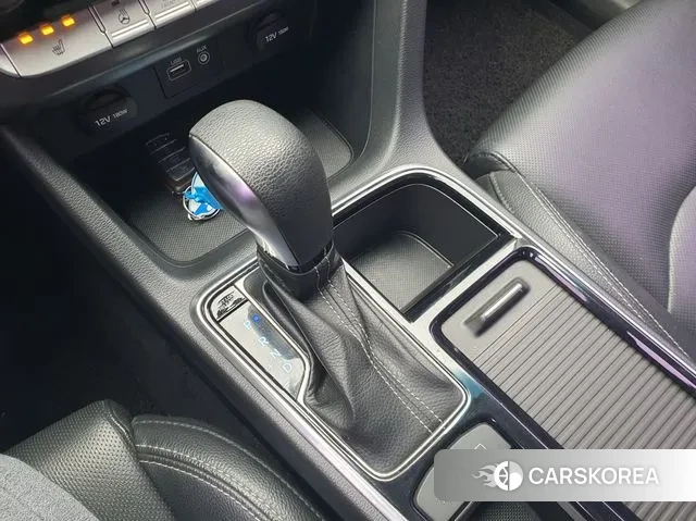 Hyundai Sonata New Rise id 3526164 из Кореи 19