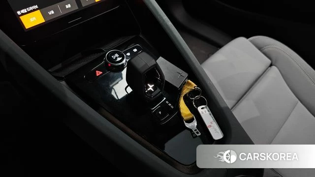 Polestar Polestar 2 id 4243662 из Кореи 19