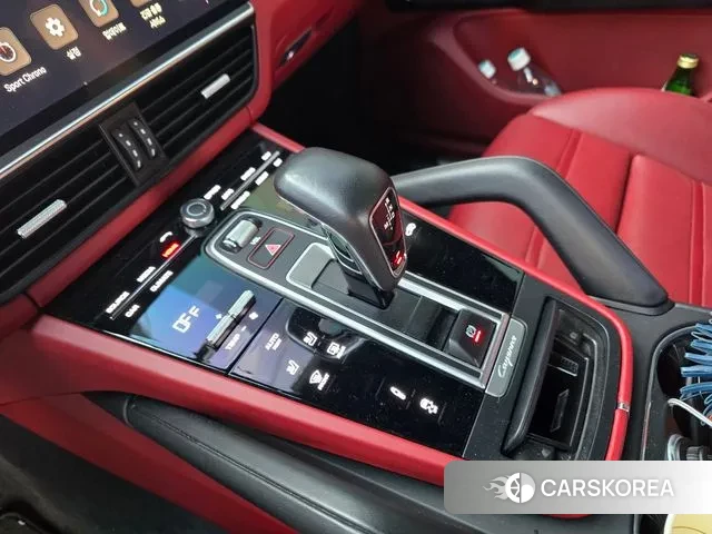 Porsche Cayenne (PO536) id 3370942 из Кореи 13