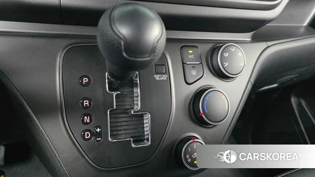 Kia The New Kia Ray id 4879465 из Кореи 30