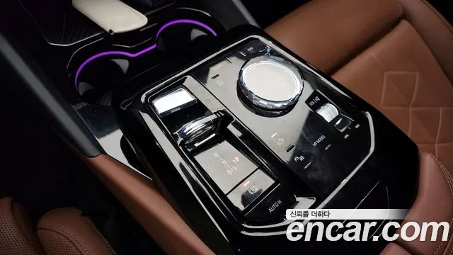 BMW 5 Series (G60) id 2489453 из Кореи 19