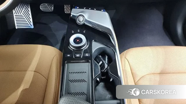 Kia EV6 id 3467618 из Кореи 19