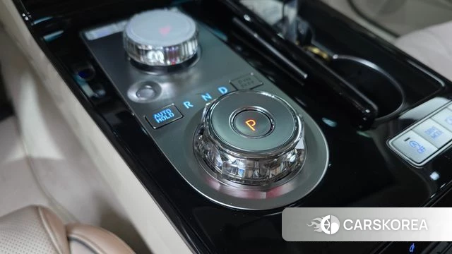 Genesis G80 (RG3) id 4177632 из Кореи 19