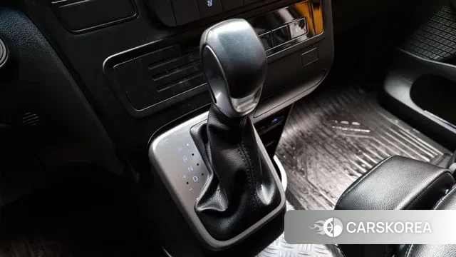 Hyundai Staria id 3437905 из Кореи 19