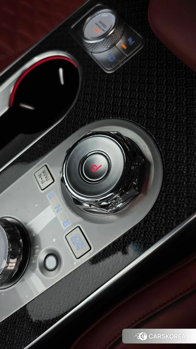 Genesis GV80 Coupe id 4670184 из Кореи 35