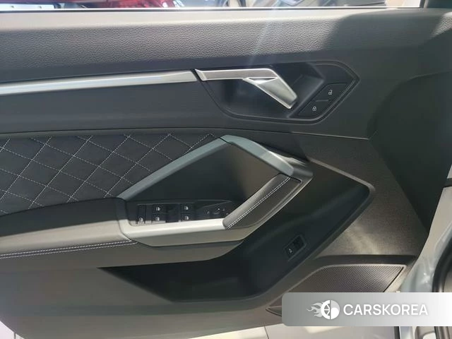 Audi Q3 id 4259320 из Китая 15