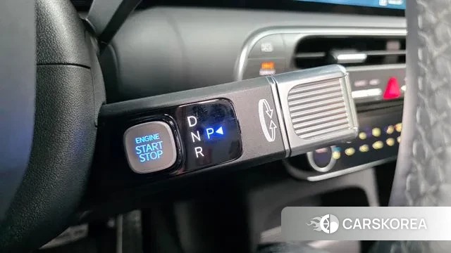 Hyundai Palisade (LX3) id 3347270 из Кореи 19