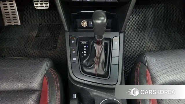 Hyundai Avante AD id 3156776 из Кореи 19