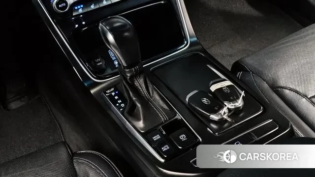 Hyundai Grandeur IG id 3413143 из Кореи 19