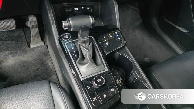 Kia Sportage 5th Generation id 3842466 из Кореи 19