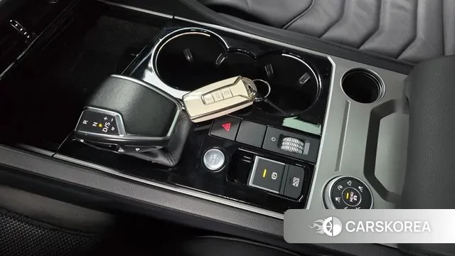 Volkswagen Touareg 3rd generation id 3525333 из Кореи 19