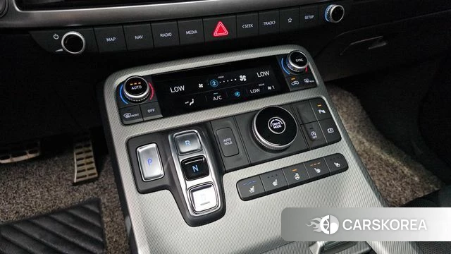 Hyundai The New Palisade id 4935811 из Кореи 35