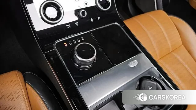 Land Rover Range Rover Velar id 3760850 из Кореи 19