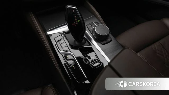 BMW 6 Series GT (G32) id 3914965 из Кореи 19