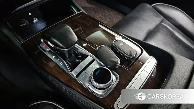 Kia More K9 id 3356787 из Кореи 19