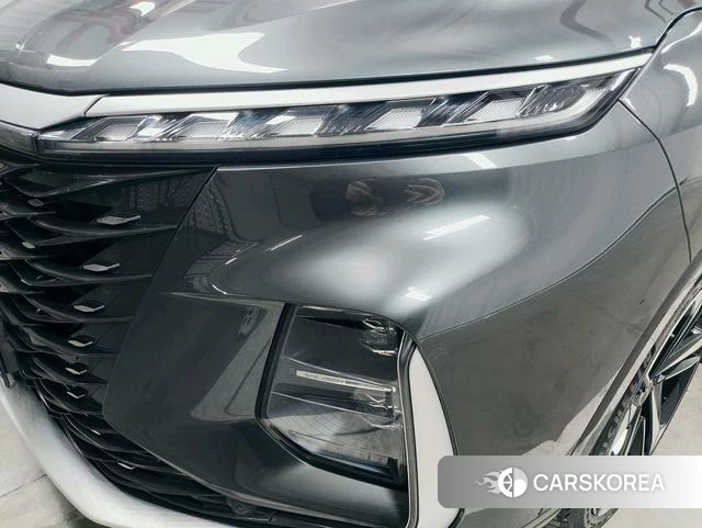 Roewe RX5 MAX id 3908025 из Китая 19