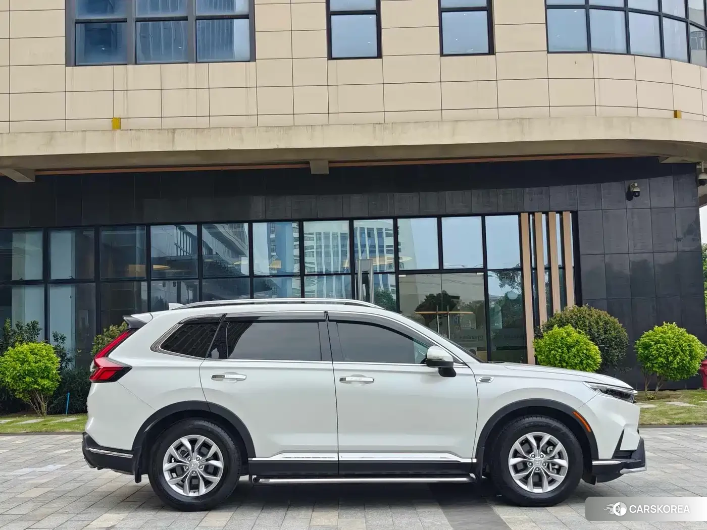 Honda CR-V id 4629768 из Китая 14