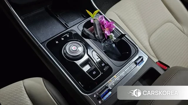 Kia The New Carnival 4th Generation id 2939064 из Кореи 19