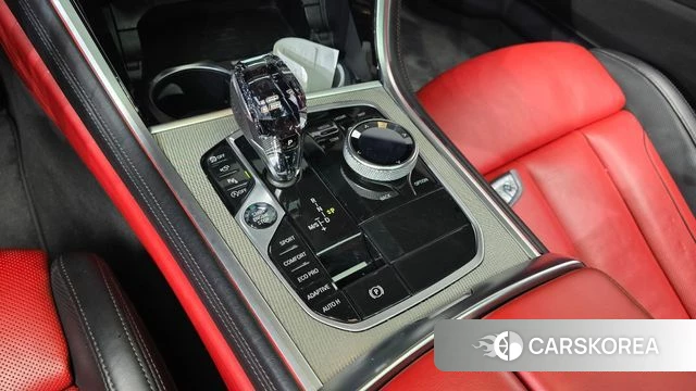 BMW 8 Series (G15) id 3807060 из Кореи 19