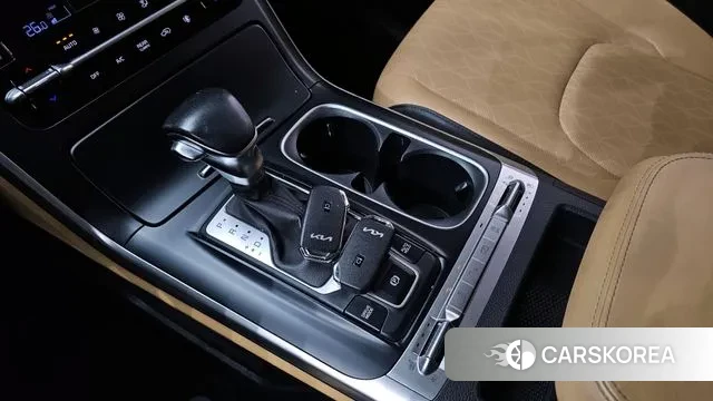 Kia Carnival 4th generation id 3395170 из Кореи 19