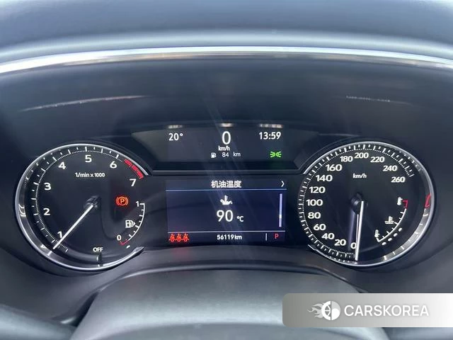 Cadillac CT5 id 4213357 из Китая 23