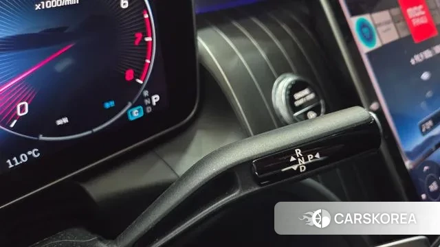 Mercedes-Benz GLC-Class X254 id 3701180 из Кореи 14