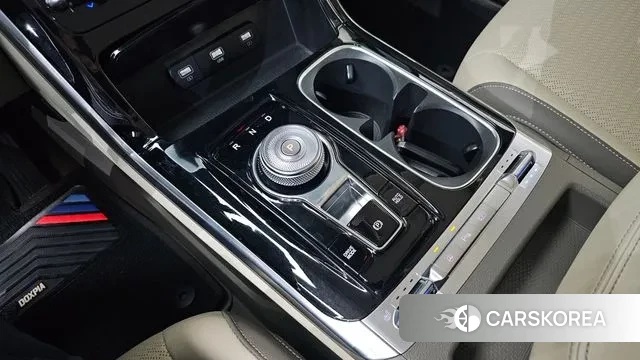 Kia Carnival 4th generation id 3348081 из Кореи 19