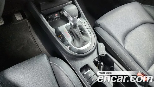 Kia The New K3 2nd generation id 2356434 из Кореи 19