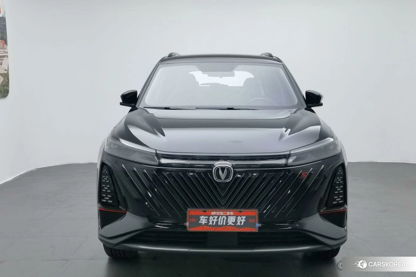 Chang'an CS75 PLUS id 4420166 из Китая 23