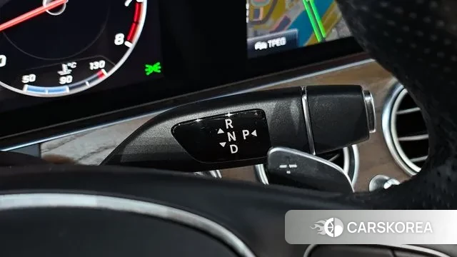 Mercedes-Benz E-Class W213 id 3234039 из Кореи 19