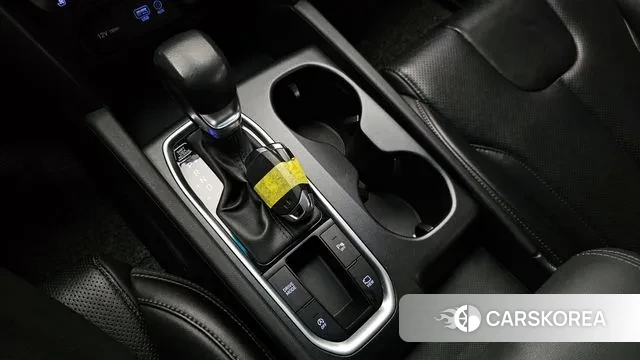 Hyundai Santa Fe TM id 3748594 из Кореи 19