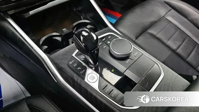 BMW 3 Series (G20) id 3374050 из Кореи 19