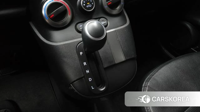 Hyundai Casper id 4414695 из Кореи 19