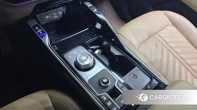 Kia The New Sorento 4th Generation id 3400160 из Кореи 19