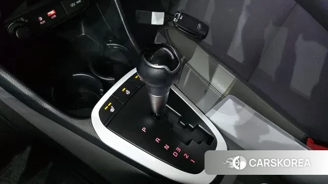 Kia All New Morning (JA) id 3573967 из Кореи 19